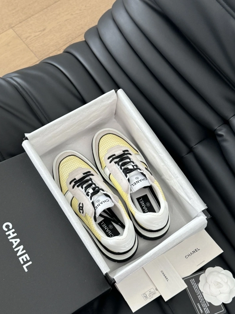 Chxnxl Casual Shoes Efficient 121402