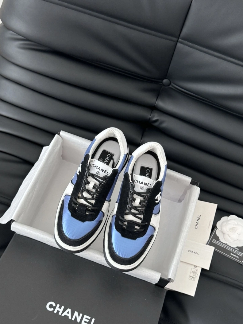 Lightweight Chxnxl Casual Shoes 121403