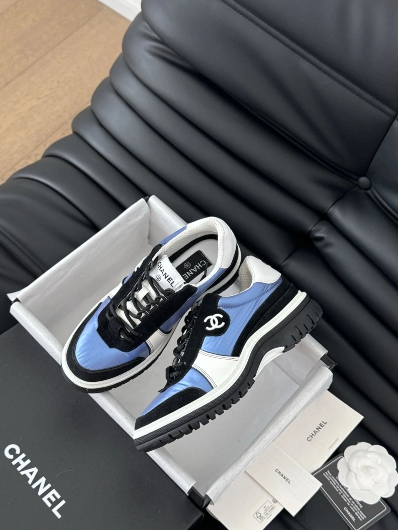Lightweight Chxnxl Casual Shoes 121403