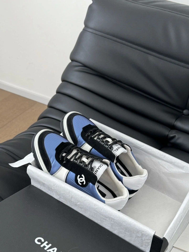 Lightweight Chxnxl Casual Shoes 121403
