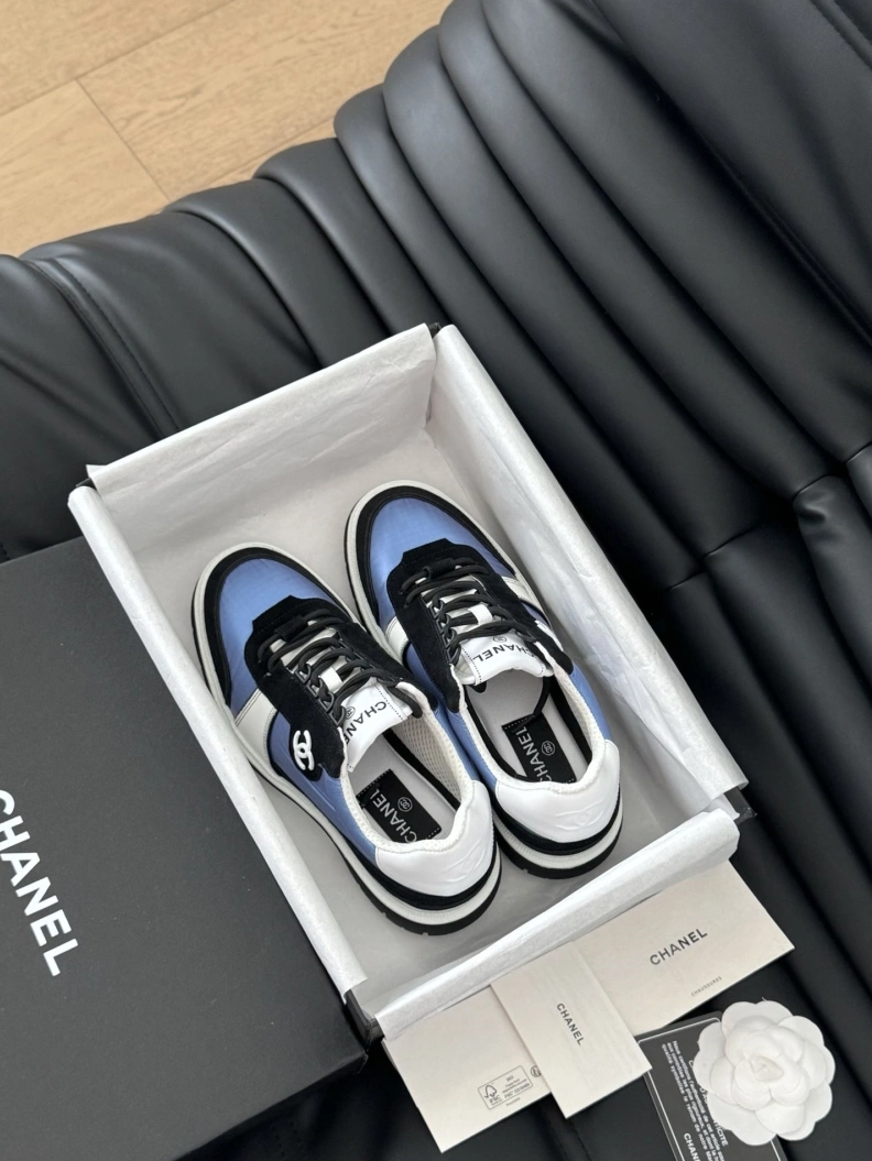 Lightweight Chxnxl Casual Shoes 121403