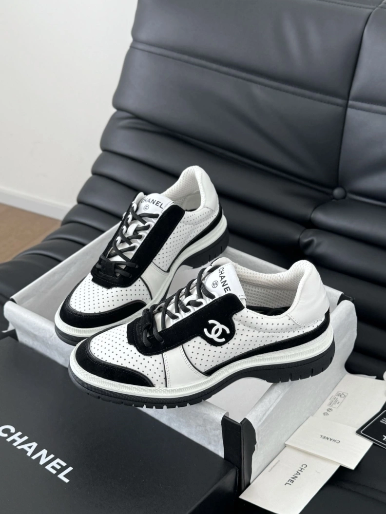 Chxnxl Casual Shoes Popular 121398