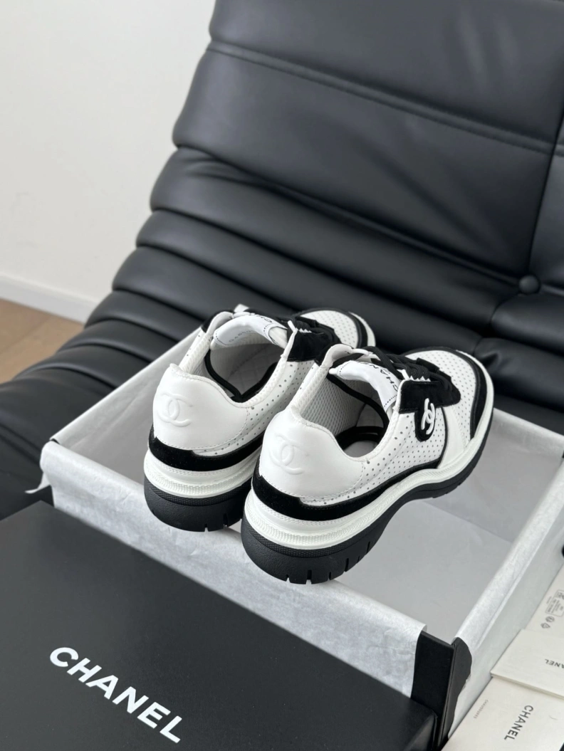 Chxnxl Casual Shoes Popular 121398
