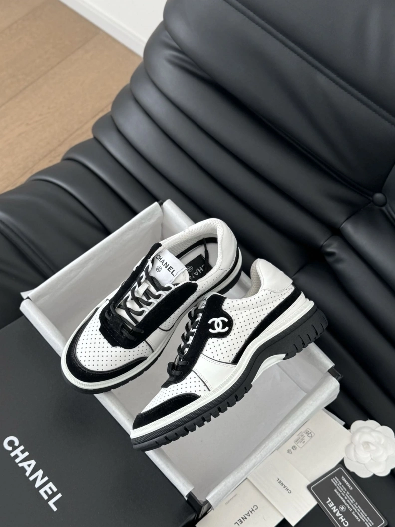 Chxnxl Casual Shoes Popular 121398