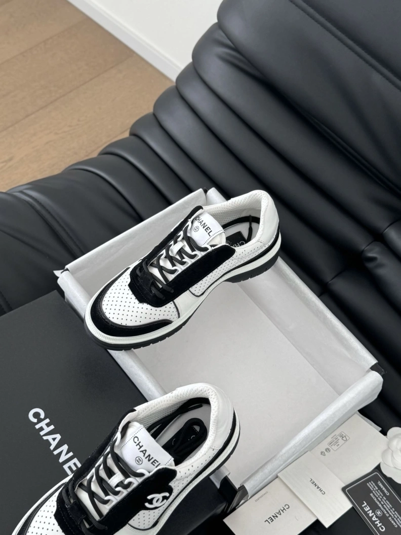 Chxnxl Casual Shoes Popular 121398