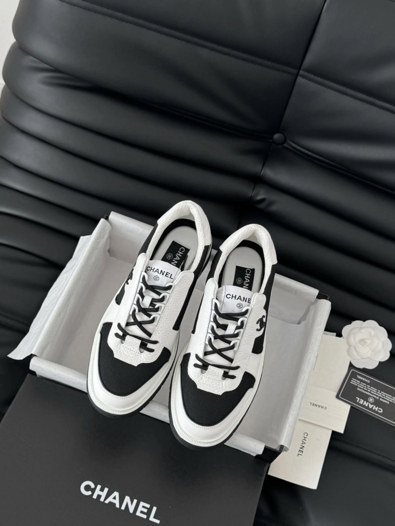 Resilient Chxnxl Casual Shoes 121399