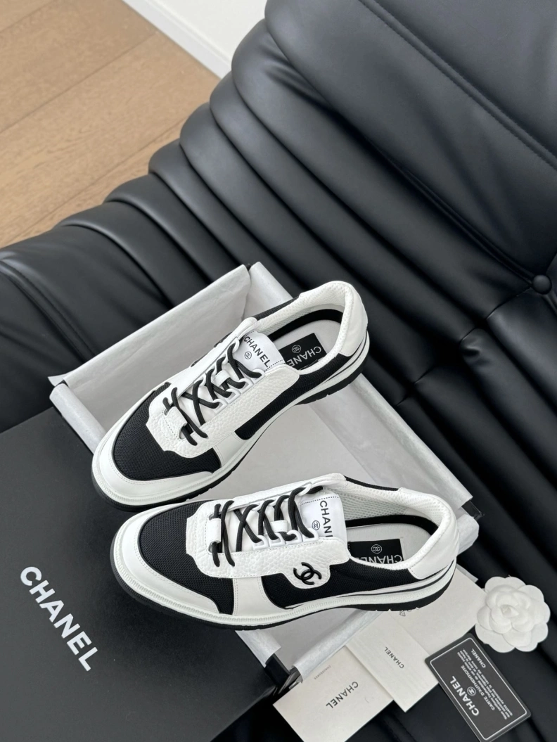 Resilient Chxnxl Casual Shoes 121399