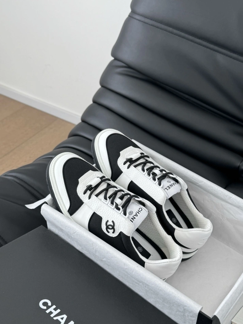 Resilient Chxnxl Casual Shoes 121399
