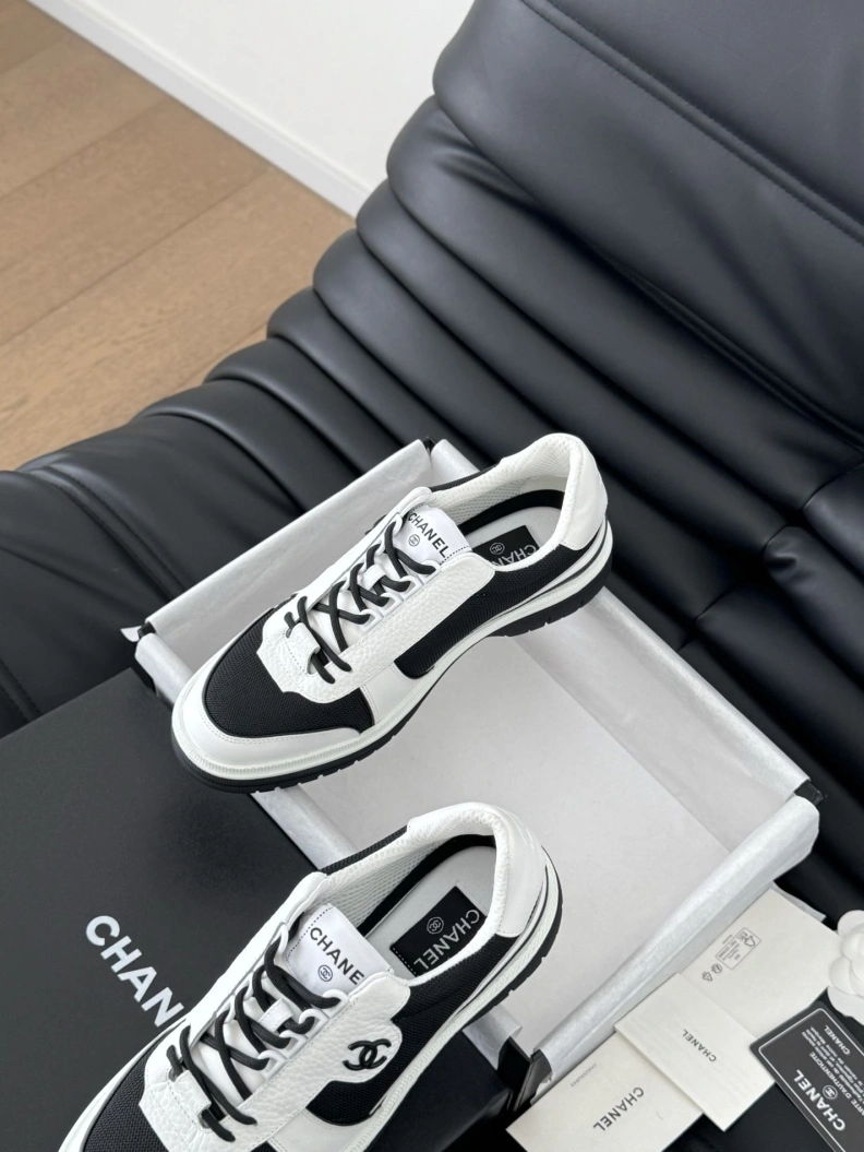 Resilient Chxnxl Casual Shoes 121399