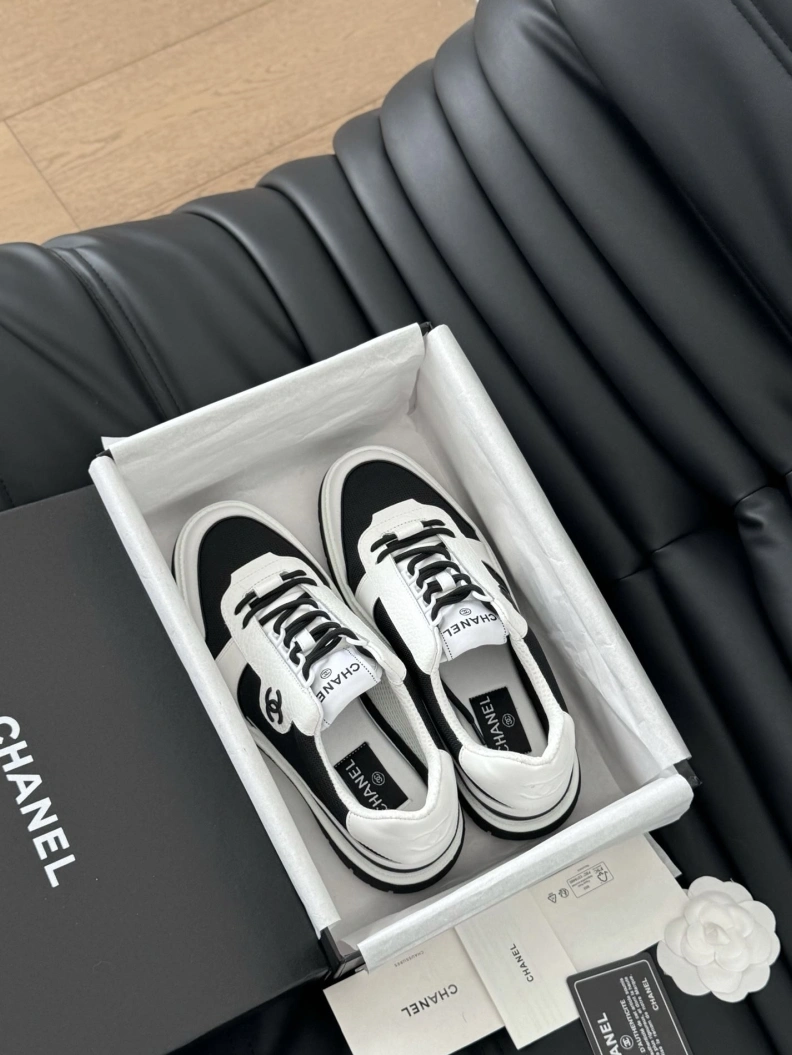 Resilient Chxnxl Casual Shoes 121399