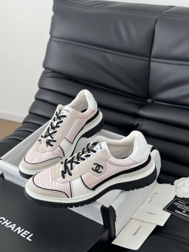 Chxnxl Casual Shoes Classic 121405