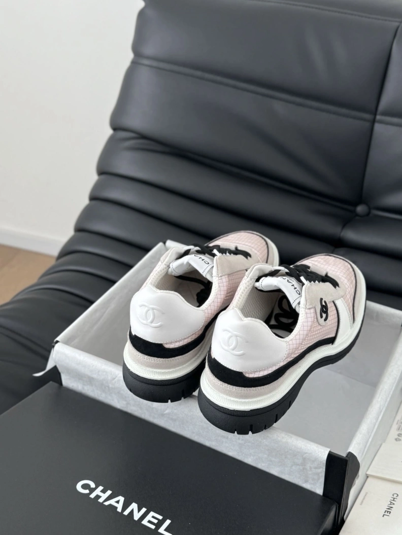 Chxnxl Casual Shoes Classic 121405