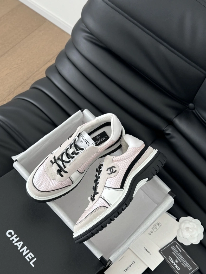 Chxnxl Casual Shoes Classic 121405
