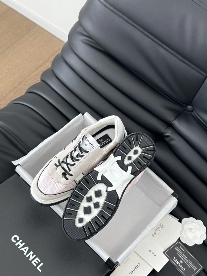 Chxnxl Casual Shoes Classic 121405