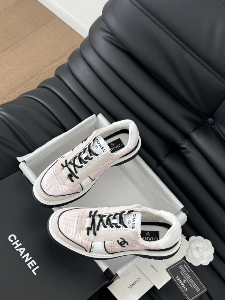 Chxnxl Casual Shoes Classic 121405