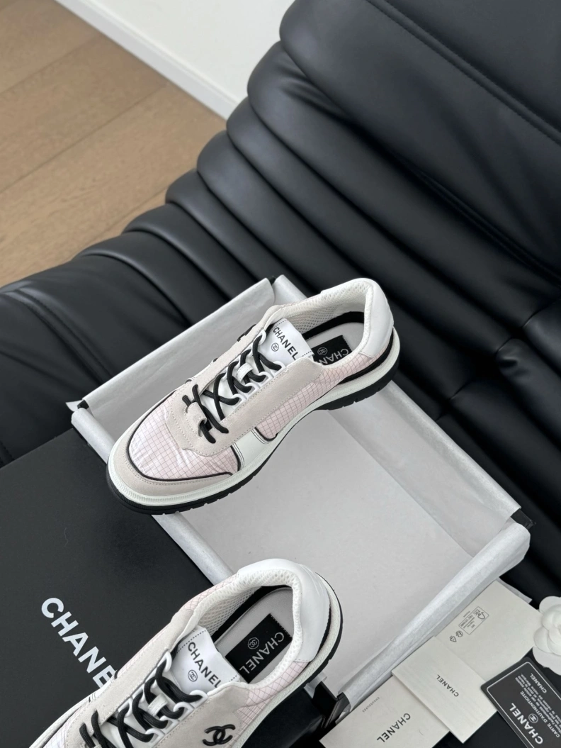 Chxnxl Casual Shoes Classic 121405