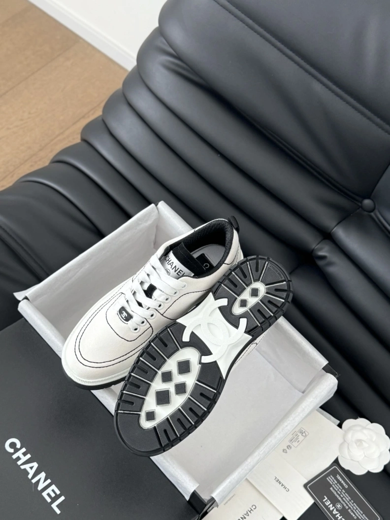 Chxnxl Casual Shoes GoodFit 121396