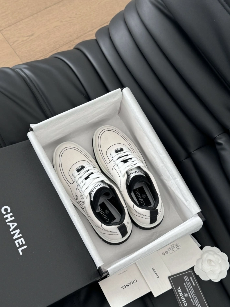 Chxnxl Casual Shoes GoodFit 121396