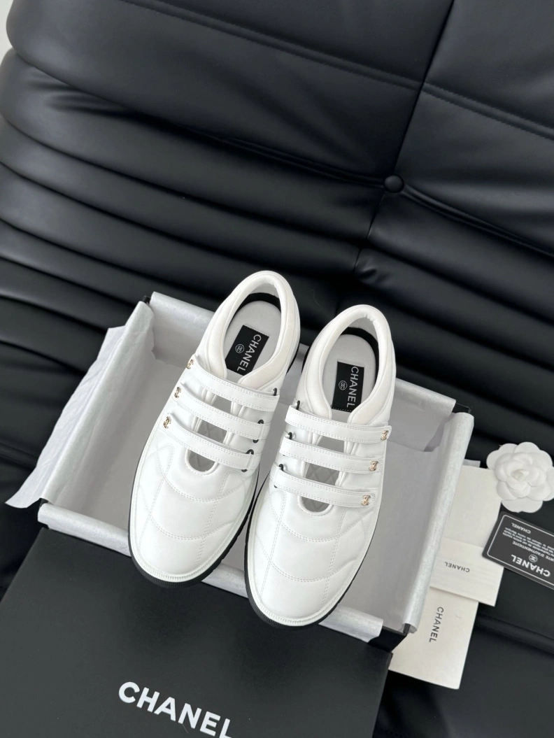 SportInspired Chxnxl Casual Shoes 121395