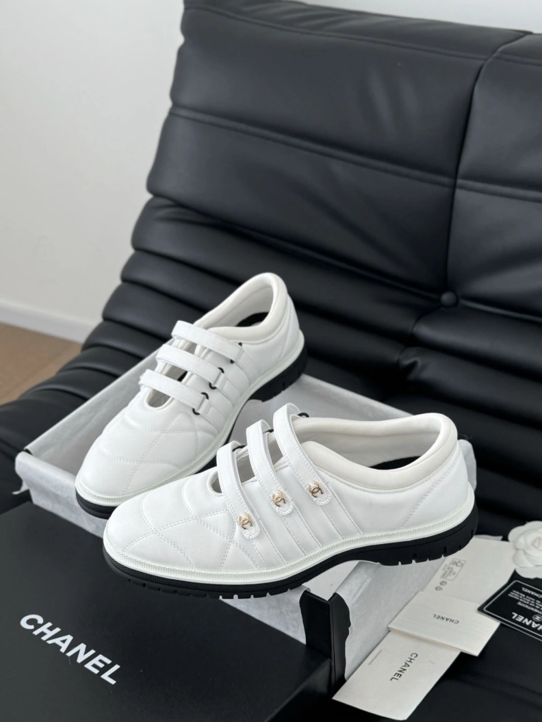 SportInspired Chxnxl Casual Shoes 121395