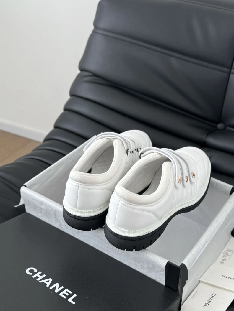 SportInspired Chxnxl Casual Shoes 121395