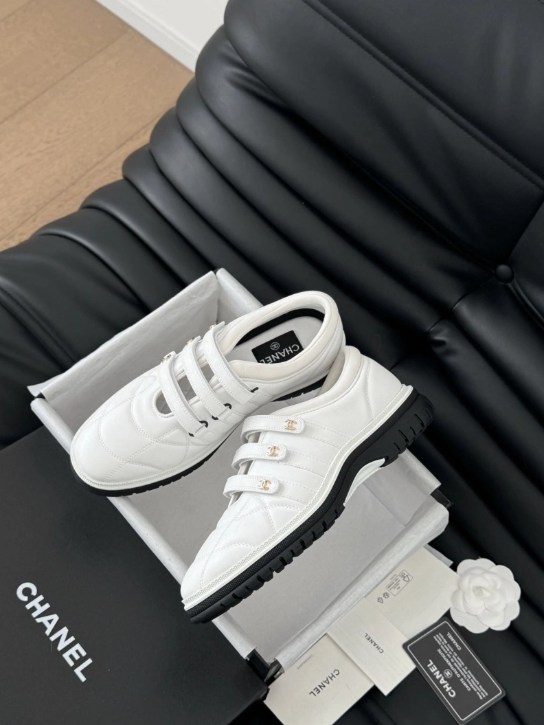 SportInspired Chxnxl Casual Shoes 121395