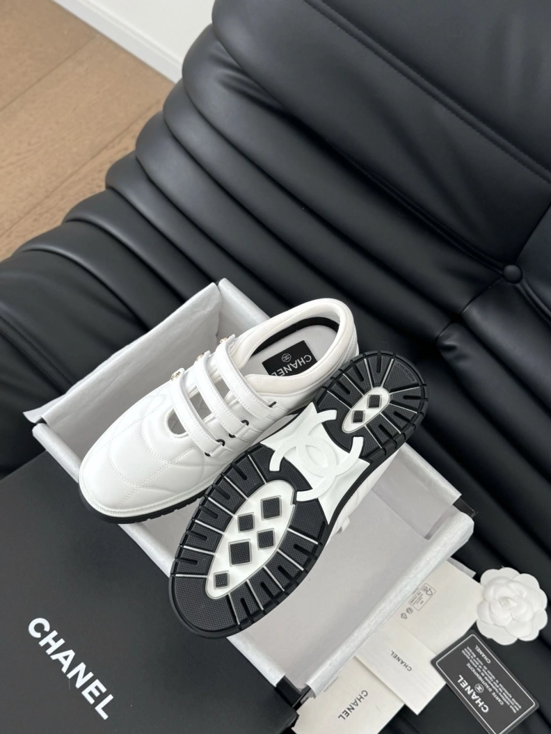 SportInspired Chxnxl Casual Shoes 121395