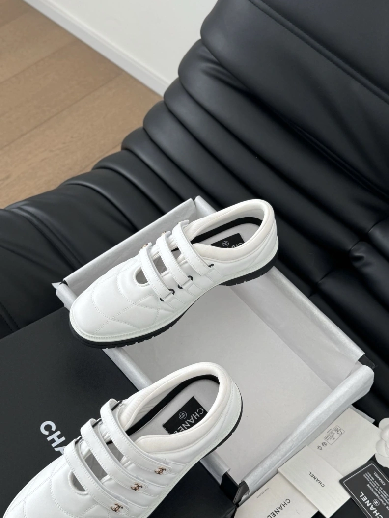 SportInspired Chxnxl Casual Shoes 121395