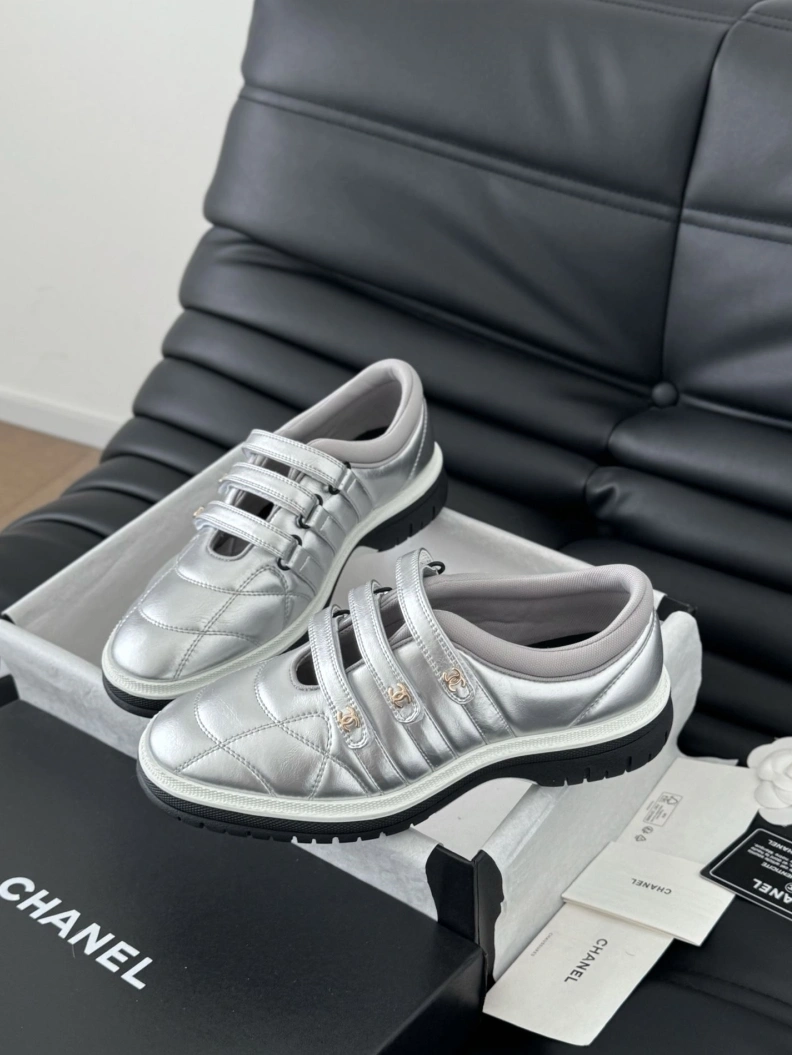 StreetReady Chxnxl Casual Shoes 121394