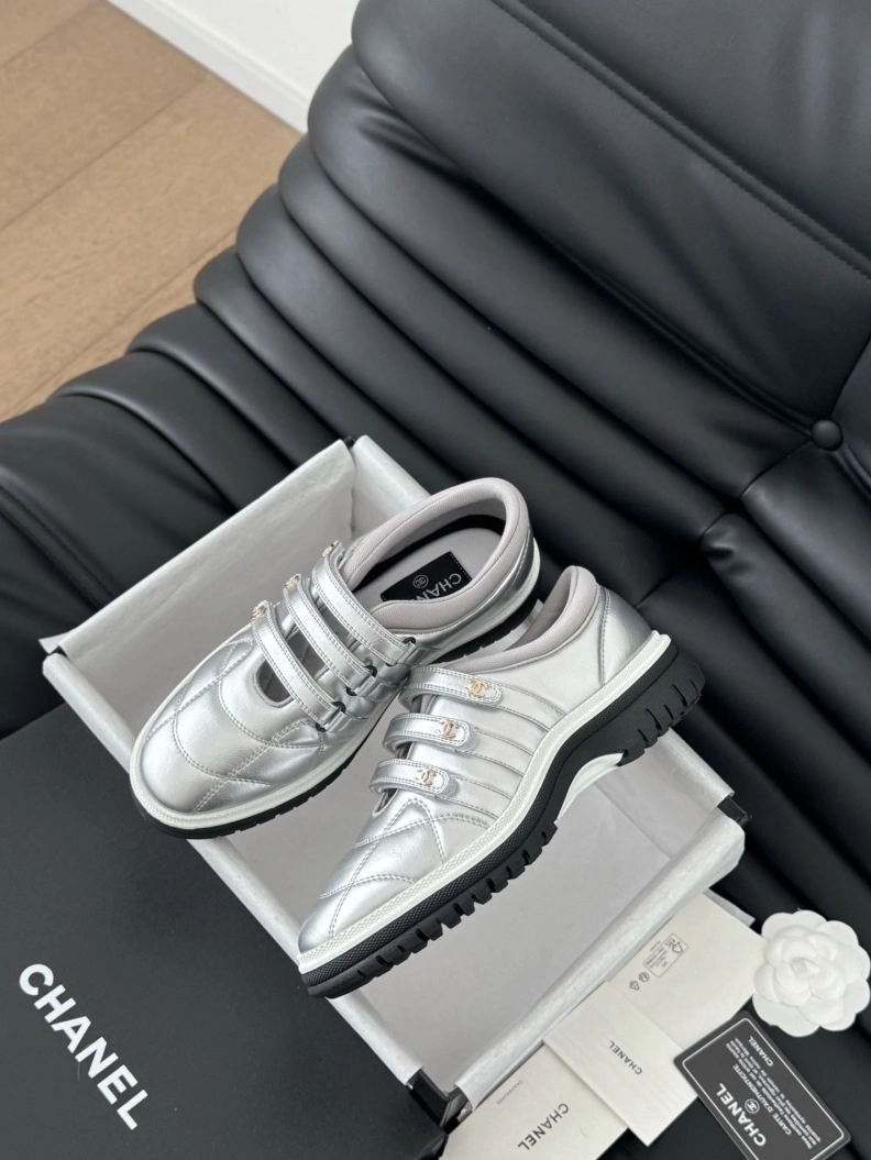 StreetReady Chxnxl Casual Shoes 121394