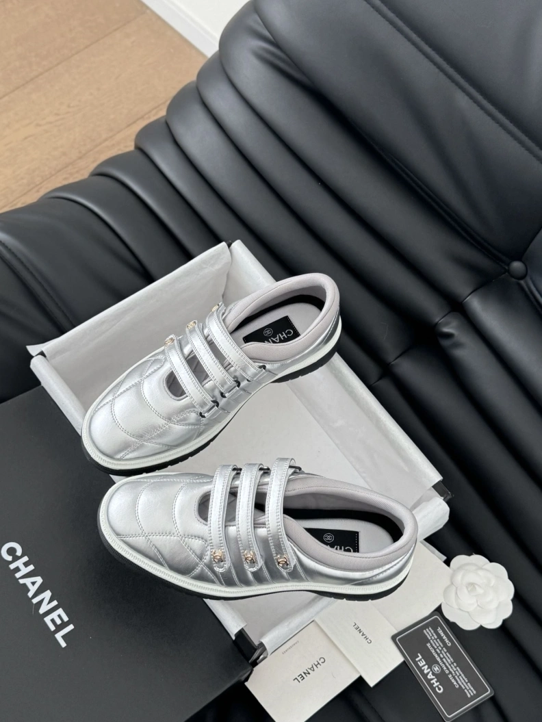 StreetReady Chxnxl Casual Shoes 121394