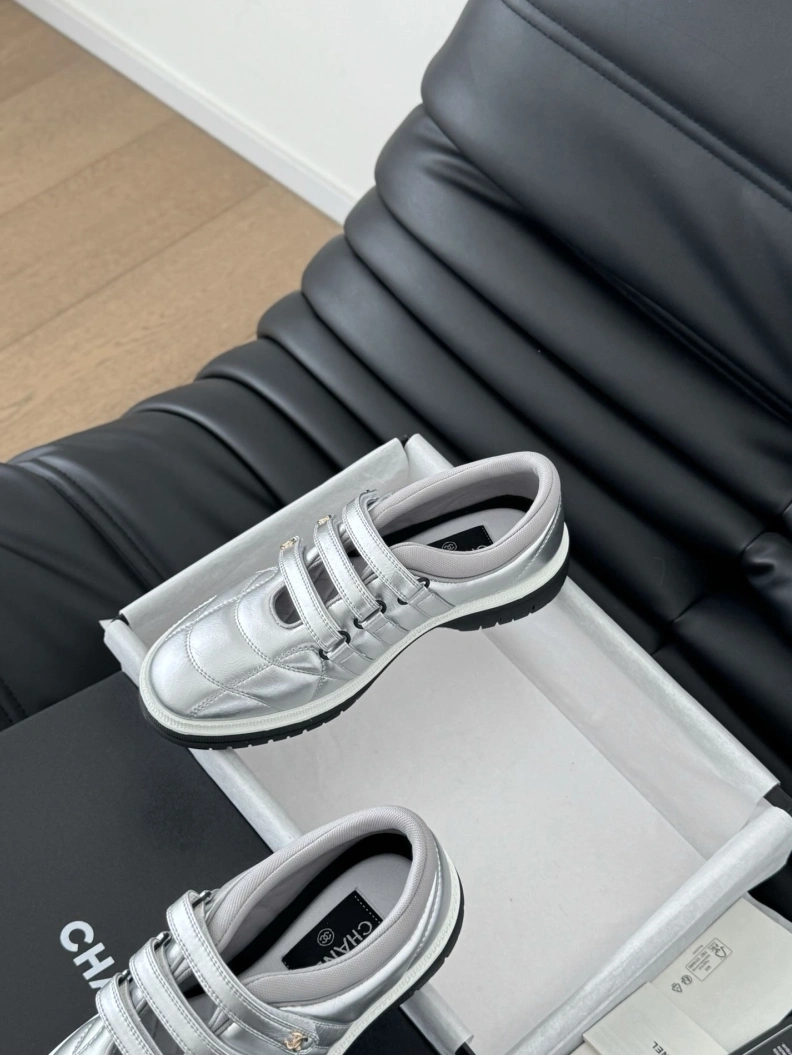 StreetReady Chxnxl Casual Shoes 121394