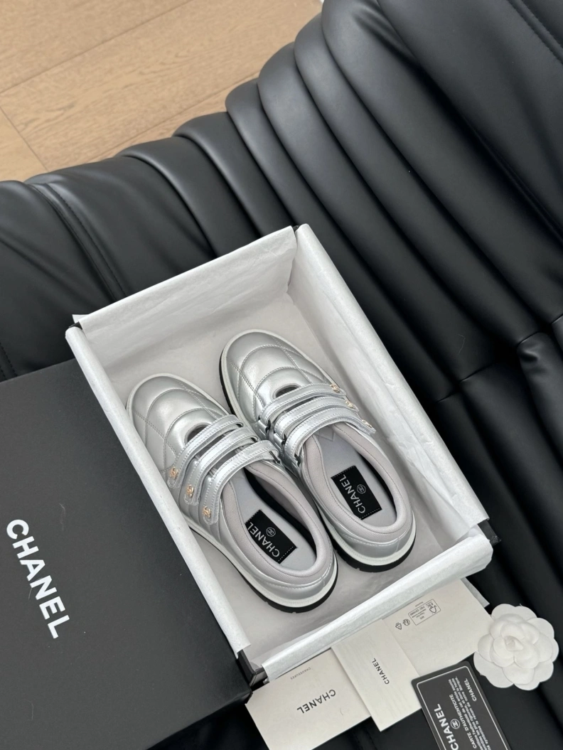 StreetReady Chxnxl Casual Shoes 121394