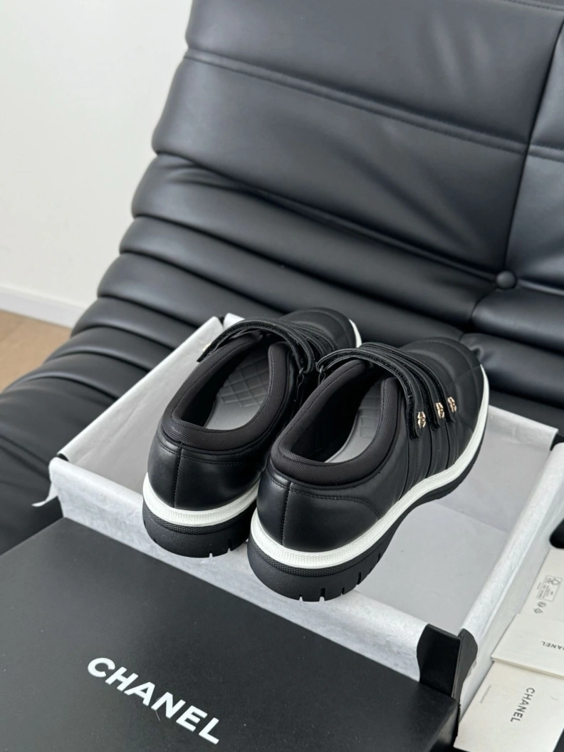 Chxnxl Casual Shoes EyeCatching 121393