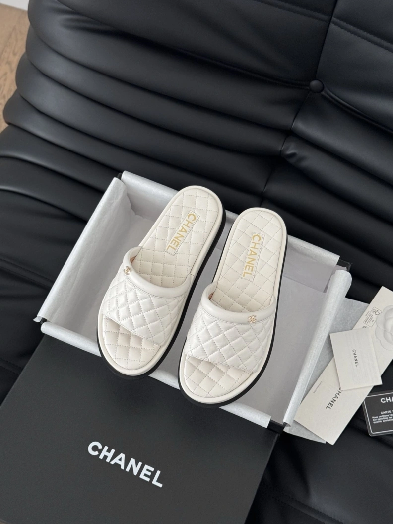 Chxnxl Slippers Minimalist 119934
