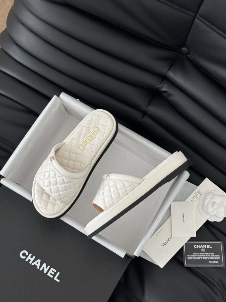 Chxnxl Slippers Minimalist 119934