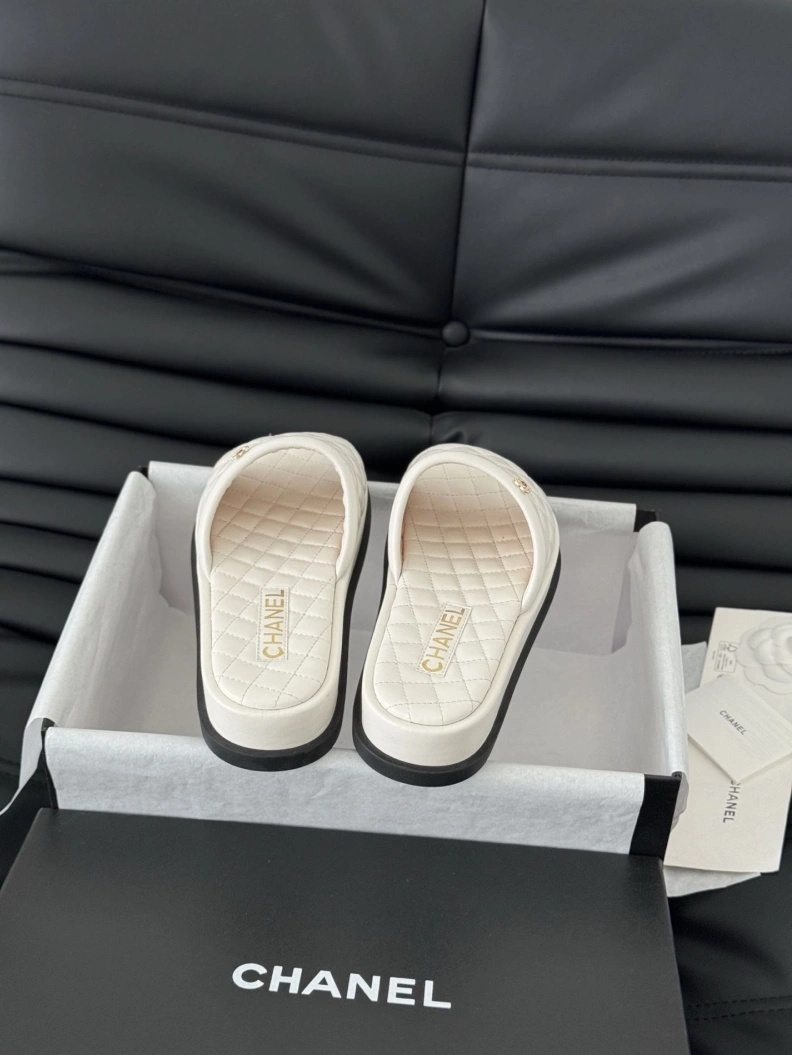 Chxnxl Slippers Minimalist 119934