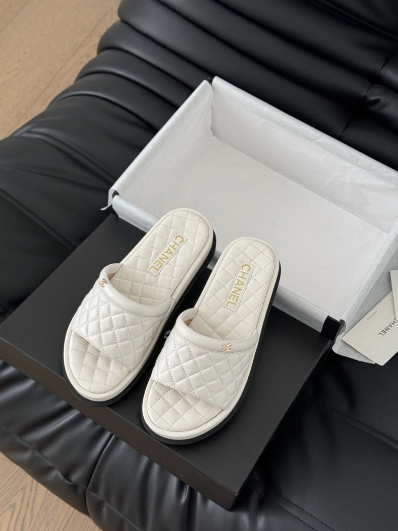 Chxnxl Slippers Minimalist 119934