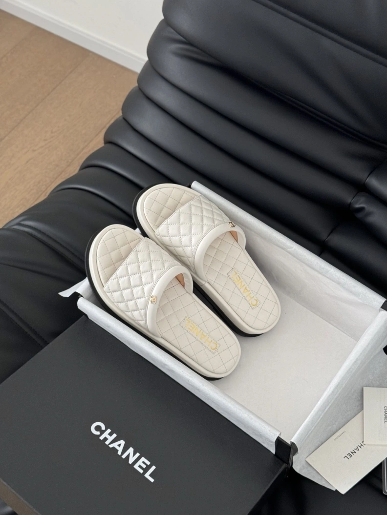 Chxnxl Slippers Minimalist 119934