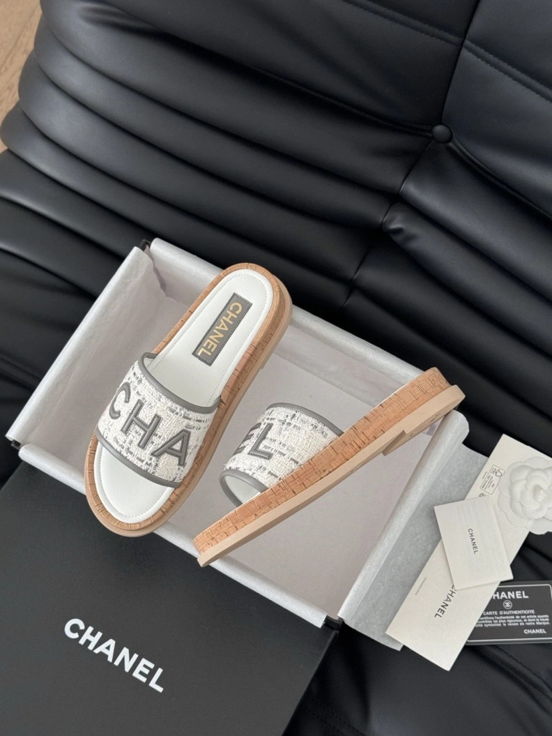 Chxnxl Slippers Lightweight 119923