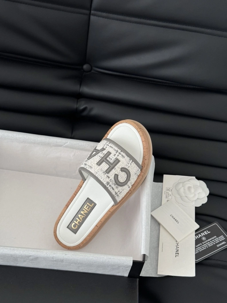 Chxnxl Slippers Lightweight 119923