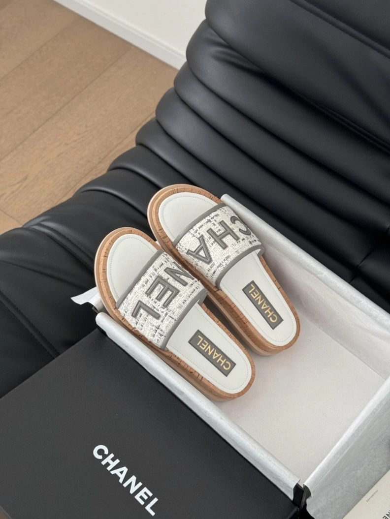 Chxnxl Slippers Lightweight 119923