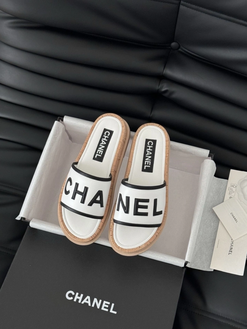Chxnxl Slippers BestValue 119918