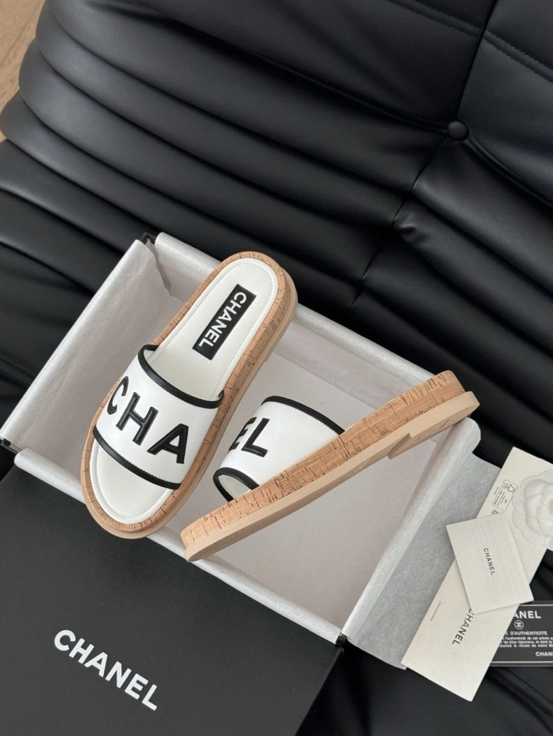 Chxnxl Slippers BestValue 119918