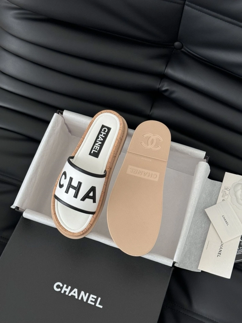 Chxnxl Slippers BestValue 119918