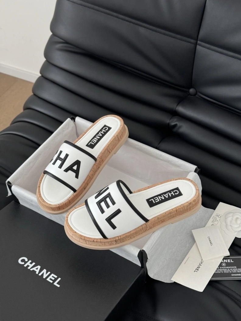 Chxnxl Slippers BestValue 119918