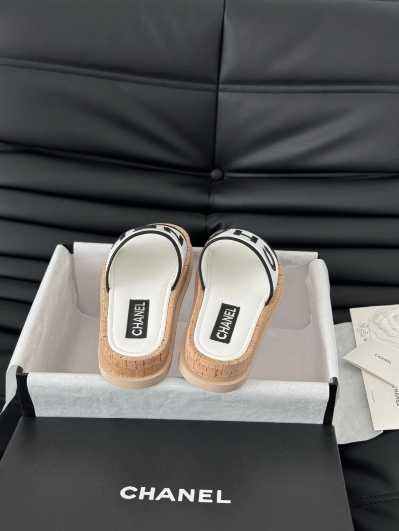 Chxnxl Slippers BestValue 119918
