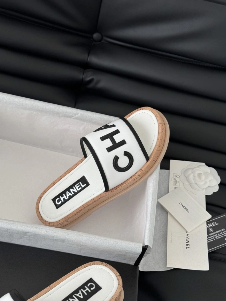 Chxnxl Slippers BestValue 119918