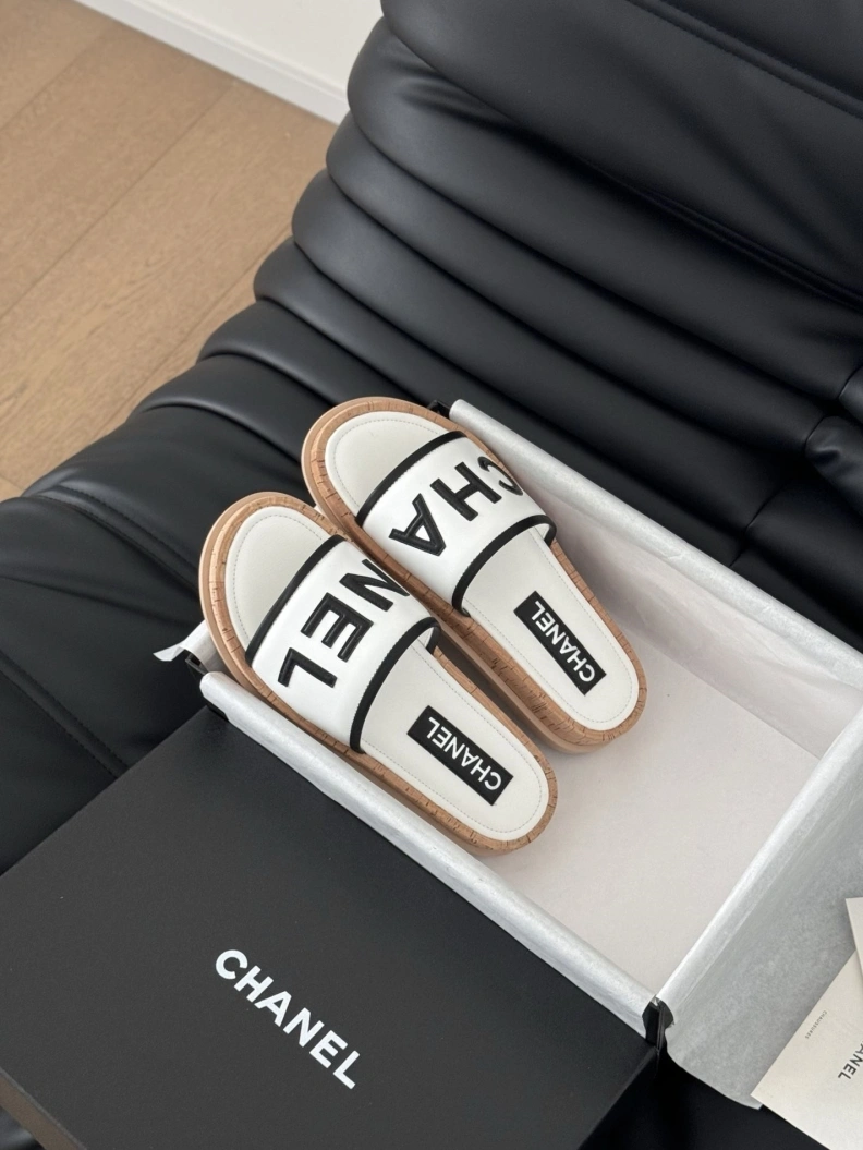 Chxnxl Slippers BestValue 119918