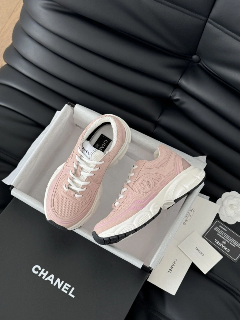 Chxnxl Casual Shoes Soft 121391